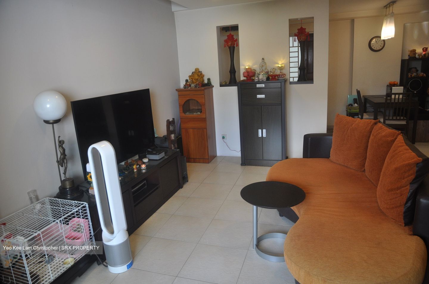 Blk 541 Woodlands Drive 16 (Woodlands), HDB 5 Rooms #537720461